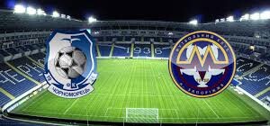 Новым соперником запорожцев будет одесский 