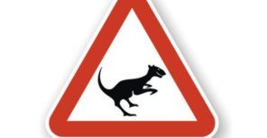 Чупакабра две недели терроризирует село на Луганщине