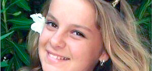 14-летнюю школьницу убил возлюбленный?