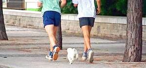 ТОП маршрутов для пробежек в Донецке: где сбросить лишние килограммы