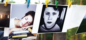 Покажи свои шедевры: в парке КПИ пройдет осенняя 