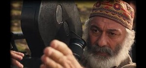 Луганчане первыми увидят фильм 