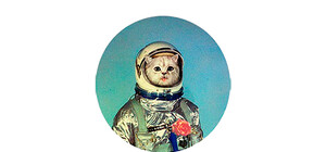 А кем вы мечтали быть в детстве? Сегодня киевлян приглашают пообщаться с космонавтом