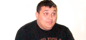 Запорожье посетил рекордсмен Книги Гиннесса