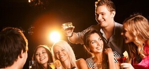 Опытный пикапер научит киевлян знакомиться с девушками в клубах