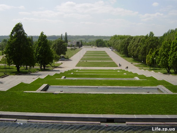 Новость - События - Празднование Дня города начнется с Покровской ярмарки