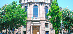 В запорожском краеведческом музее откроют новый зал