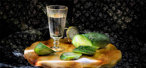 Гендиректор “Global Spirits” (ТМ “Хортица”, владелец Евгений Черняк) о падении рынка водки и продвижении нового бренда