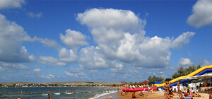 Щелкино переименуют в Казантип