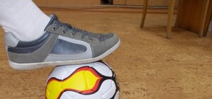 Запорожские чиновники стали вторыми на Всеукраинской спартакиаде