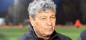 Луческу ожидает непростой поединок с 