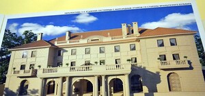 Французский бульвар в Одессе расширят и сделают четырехполосным