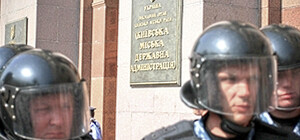 Боевые действия в Киевсовете: хроника скандальных событий