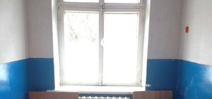 Детской больницей-