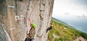 Харьковские альпинисты стали чемпионами мира