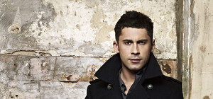 Молдавский музыкант Dan Balan везет в Киев новый альбом и яркое шоу