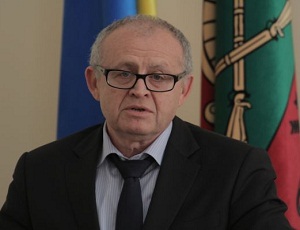 Валерий Эделев - заместитель мэра. Фото: www.nr2.ru
