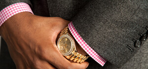 Чтобы не отставать от патриарха Кирилла: киевляне продают квартиры и почки ради дорогих часов