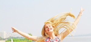 Сплетни города: Боря Апрель изменил внешность и избавился от Могилевской