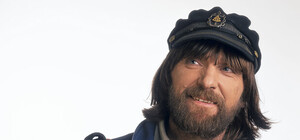 Федор Конюхов планирует новую арктическую экспедицию