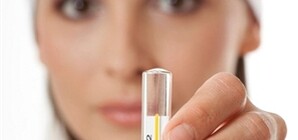 Медики отменяют ртутные градусники