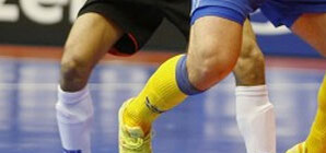 В Запорожье открыли новый сезон по футзалу