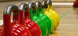 Харьковский студент стал чемпионом мира по гиревому спорту