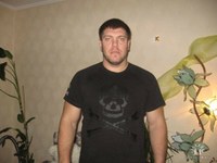 Сотников долгое время скрывался, а затем сам пришел в милицию.
Фото www.politsovet.ua