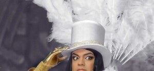 Команда Киркорова показала видео, на котором бутылка не попала в журналиста