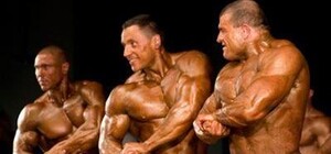 В Харькове соберутся бодибилдеры со всей Украины