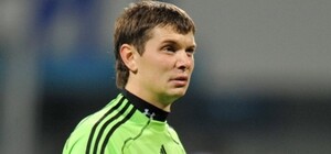 Станислав Богуш перешел в 