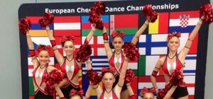 В Луганске впервые пройдет Кубок Украины по черлидингу