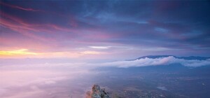 Долина смерти и Долина привидений: где отпраздновать Хэллоуин-2013 в Крыму