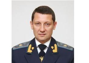 Генпрокурор назначил 