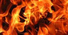 Новость - События - В Хортицком районе горела квартира