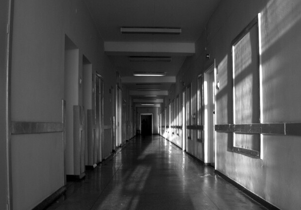 Девочки уже покинули стены больницы. Фото: picasaweb.google.com.