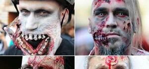 Зомби-апокалипсис по-лугански