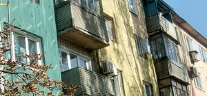 В центре Донецка начали прихорашивать 