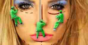 В Донецке устроят кастинг для тех, кто хочет стать красивым