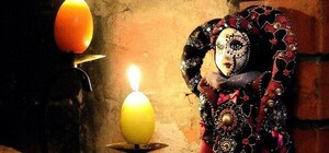 Таланты Vgorode: фарфоровые куклы харьковского экономиста сами выбирают для себя наряды