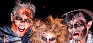 Halloween приближается: где купить костюм с аксессуарами и как сделать бюджетный наряд самому