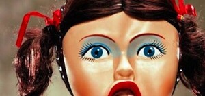 Сексуальные игрушки и продукция доминирования: в МВЦ пройдет эротическая выставка