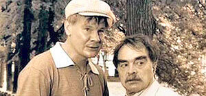 В Запорожье прошел литературный вечер 