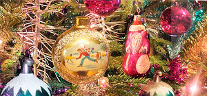 Новогоднее волшебство: как делают елочные игрушки на фабрике под Киевом