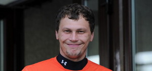 Андрей Пятов установил новый 