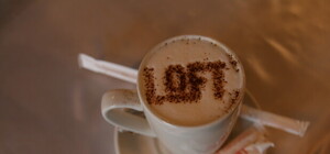 Обзор нового Loft cafe от создателей Юзовской пивоварни