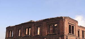 Лукьянченко рассказал о планах дома Юза