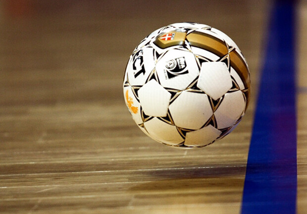 Новость - Спорт - В спорткомплексе ЗАЗ пройдет благотворительный турнир по мини-футболу