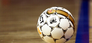 В спорткомплексе ЗАЗ пройдет благотворительный турнир по мини-футболу