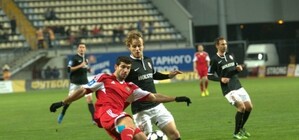 Запорожский 